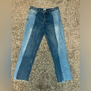Urban Outfitters jeans